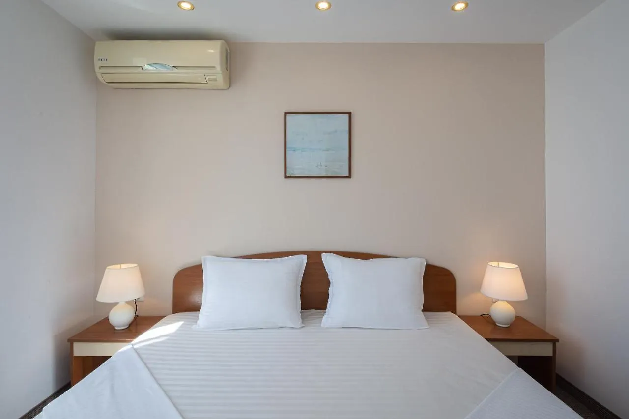 Guest house Viamar Beach