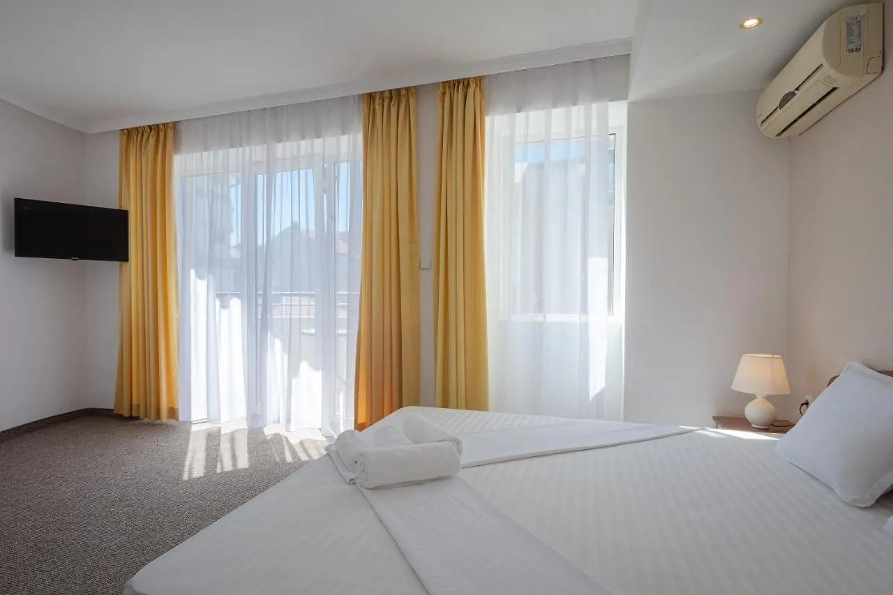 Viamar Beach 0*, Sozopol