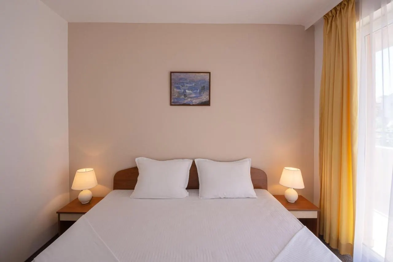 Viamar Beach Guest house